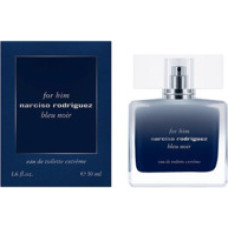 Narciso Rodriguez For Him Bleu Noir Extreme EDT