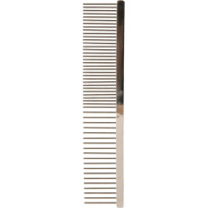 Trixie Ķemme dzīvniekiem : Trixie Metal Comb 16cm.