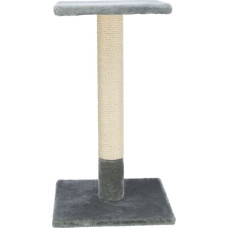 Trixie Nagu asināmais - Trixie Baena scratching post, 69 cm, medium grey