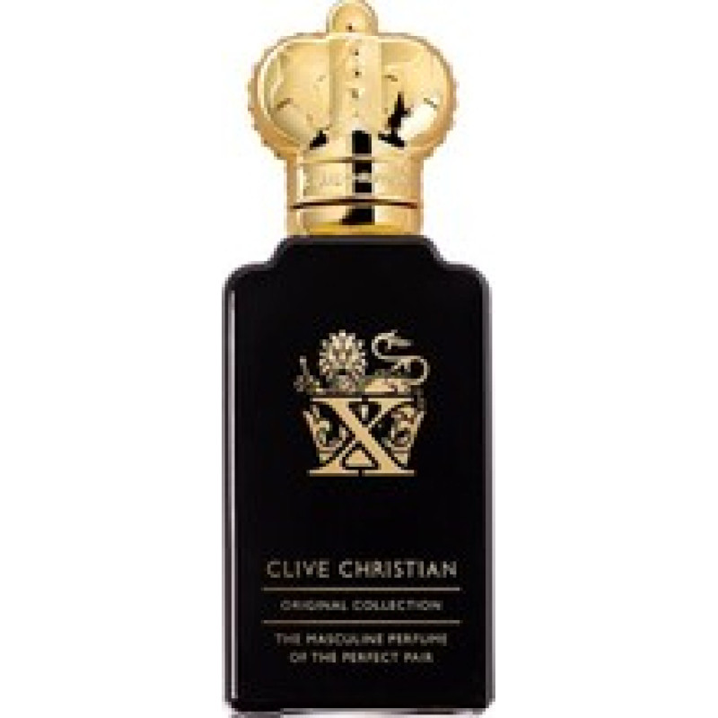 Clive Christian X Masculine Perfume 50ml