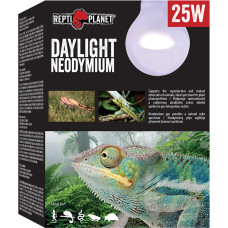 Repti Planet Spuldze terārija lampai : Repti Planet Bulb Daylight Neodymium 25W