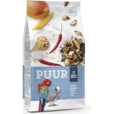 Witte Molen Barība papagaiļiem : Witte Molen Puur PARROT 2kg
