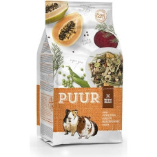 Witte Molen Barība jūras cūciņām : Witte Molen Puur GUINEA PIG 2.5 kg
