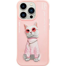 Nimmy etui iPhone 15 Pro Max 6.7