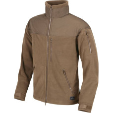 Helikon - Klasiskā armijas vilnas jaka - Coyote - BL-CAF-FL-11 (L)