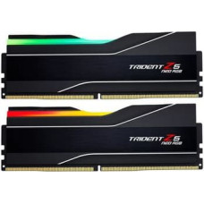 G.Skill RAM Trident Z5 Neo RGB - 32 GB (2 x 16 GB Kit) - DDR5 6400 DIMM CL32