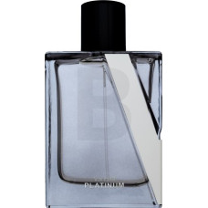 Victoria's Secret Him Platinum parfimērijas ūdens vīriešiem 100 ml