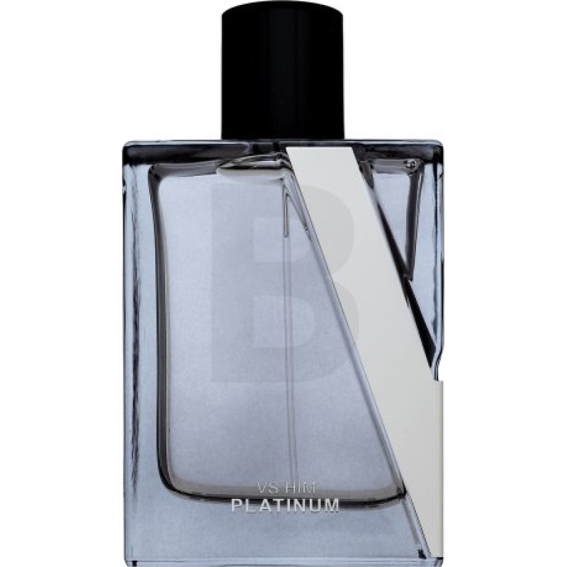 Victoria's Secret Him Platinum parfimērijas ūdens vīriešiem 100 ml