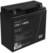 Battery AGM GC 12V 18Ah