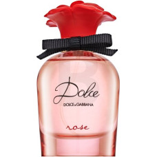 Dolce & Gabbana Dolce Rose tualetes ūdens sievietēm 50 ml