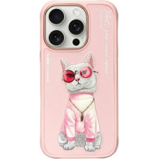 Nimmy etui iPhone 16 Pro 6.3