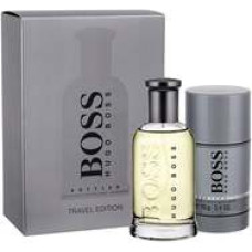 Hugo Boss Boss Bottled No.6 Gift Set 100 ml EDT and Deostick Boss Bottled No.6 75 ml