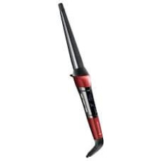 Remington Curling Wand (CI96W1) Silk black red