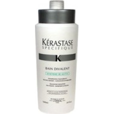 Kerastase Reflection Bain divalent System B-Sens Activ Leng - Shampoo for oily scalp