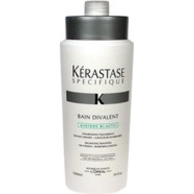 Kerastase Reflection Bain divalent System B-Sens Activ Leng - Shampoo for oily scalp