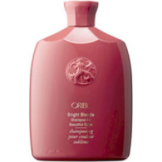 Oribe Bright Blonde Shampoo For Beautiful Color 250ml