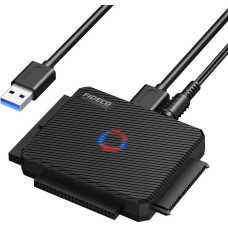 Fideco PL03 HDD|SSD adapter (USB 3.0, SATA, IDE 2.5