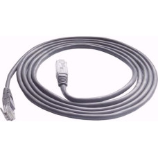 8P8C Connection network Cable gray 5m