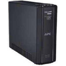 APC BR1500GI Back RS 1500VA 230V LCD GREEN