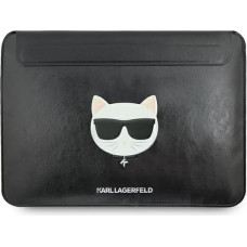 Karl Lagerfeld Choupette Head Embossed Computer Sleeve 13|14