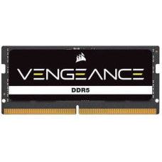 CORSAIR RAM Vengeance - 16 GB - DDR5 4800 SO-DIMM CL40