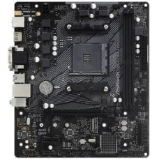 ASRock B550M-HDV - motherboard - micro ATX - Socket AM4 - AMD B550