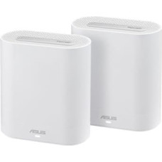 ASUS ExpertWiFi EBM68 - Wi-Fi system - Wi-Fi 6 - desktop