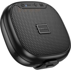 Borofone Portable Bluetooth Speaker BR47 Star black