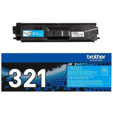 Brother Toner Ink Cart|TN321 Cyan Toner for HLL