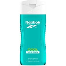 Reebok Cool Your Body For Women Shower gel