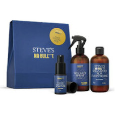 Steves No Bull***T Hair Styling Box - Dárková sada