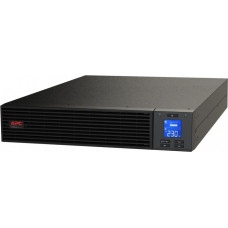 APC Uninterruptible power supply SRV3KRIRK EASY UPS SRV 3000VA | 2400W | 6xC13 | 1xC19 | Rack - rails included