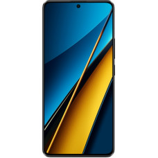 Xiaomi Poco X6 8|256GB 5G DS Black