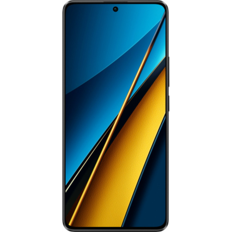 Xiaomi Poco X6 8|256GB 5G DS Black