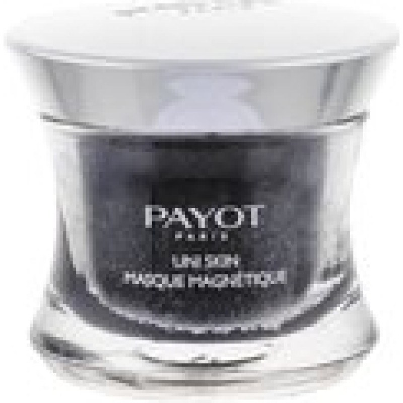 Payot Uni Skin Masque Magnétique - Cleansing face mask