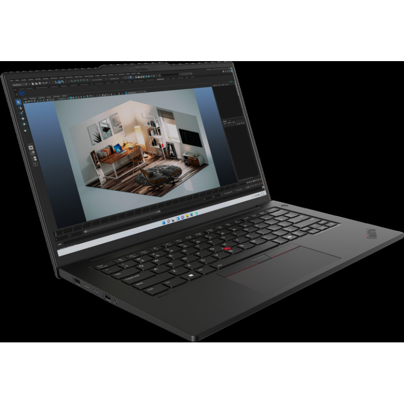 Lenovo ThinkPad P14s 14.5