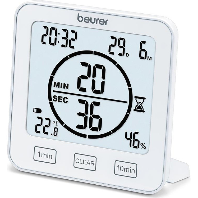 Beurer HM 22 Hygrometer