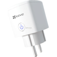 Ezviz T30-10B-EU smart plug 1600 W White