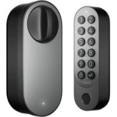 Aqara Smart Lock U200 Black 6970504219922