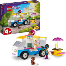 Lego Friends 41715 Ice Cream Truck