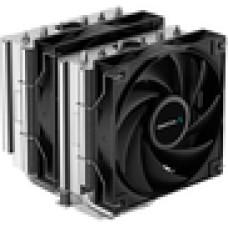 Deepcool AG620 Black  Intel  AMD  CPU Air Cooler