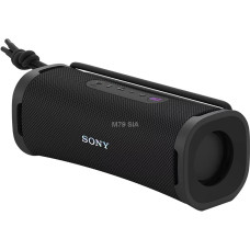 SONY ULT Field 1 Wireless speaker Black