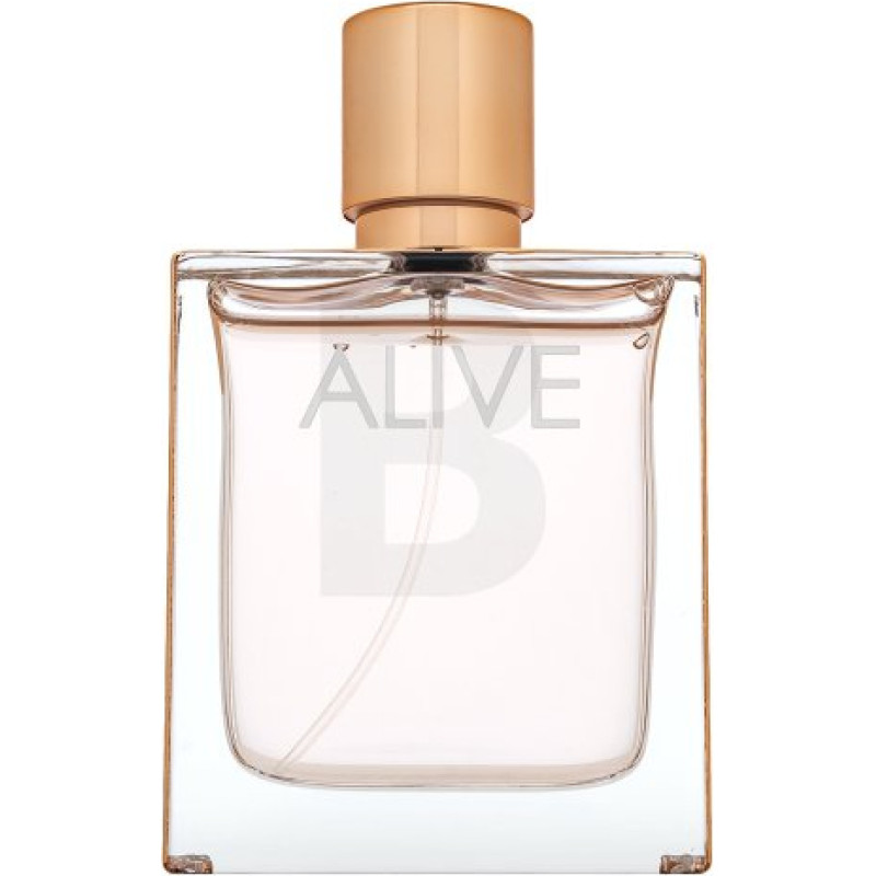 Hugo Boss Alive tualetes ūdens sievietēm 50 ml