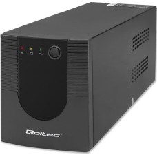 Uninterruptible power supply, 1200VA, 720W