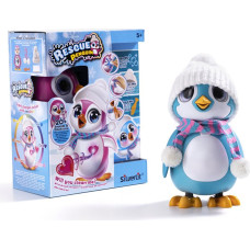 Silverlit - Rescue Penguin - Blue (88652)