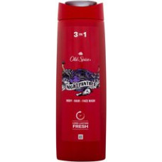 Old Spice Nightpanther Shower gel