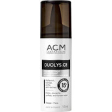 ACM Duolys CE Anti-Aging Serum - Antioxidant serum against skin aging