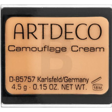 Artdeco Camouflage Cream Concealer 14 Fair Vanilla 4,5 g