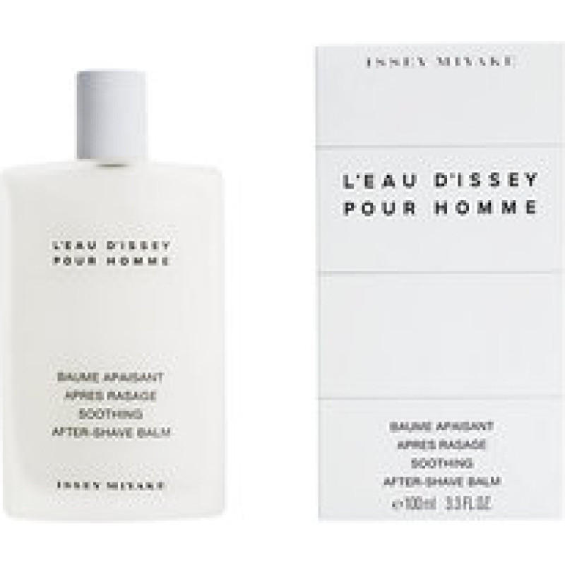 Issey Miyake L'Eau D'Issey pour Homme After Shave Balsam