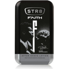 Str8 Faith After Shave